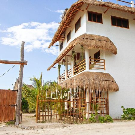 Suites Lunada De Holbox Luaran gambar