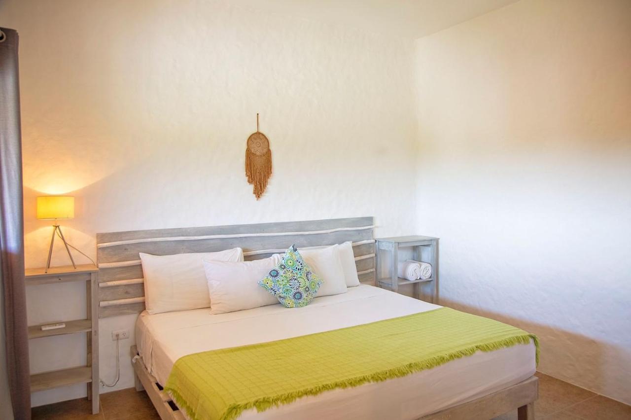 Suites Lunada De Holbox Luaran gambar