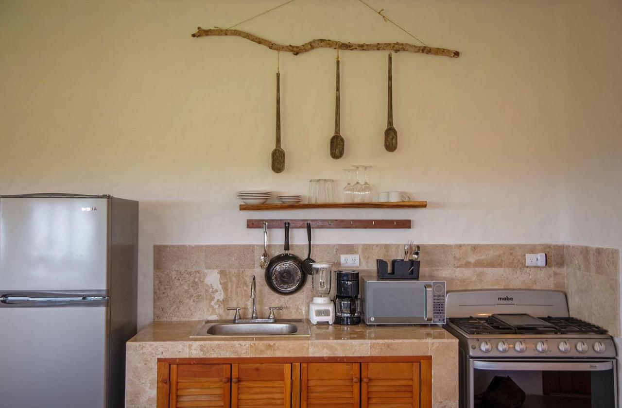Suites Lunada De Holbox Luaran gambar
