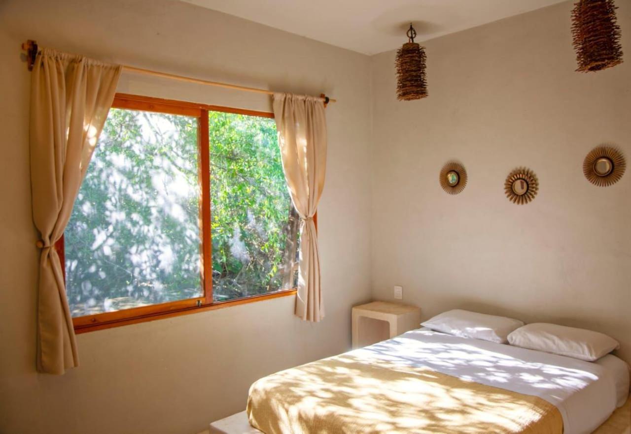 Suites Lunada De Holbox Luaran gambar